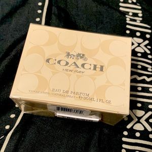 COACH Eau de Parfum